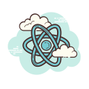 React One Click Component